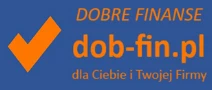 Dob-Fin logo